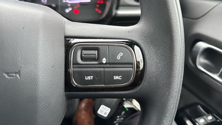 2021 Citroen C3 1.2 PureTech Shine Hatchback 5dr Petrol Manual Euro 6 (s/s) (83 ps) Hatchback Pet...