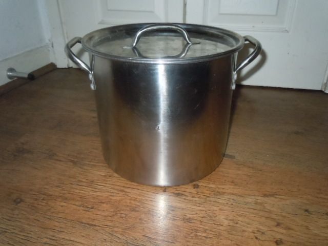 STOCKPOT PIZZA TRY STELLAR GRILL PAN 