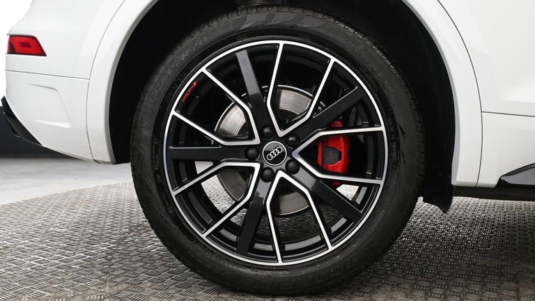 2023 Audi Q5 2.0 TFSI 45 Edition 1 SUV 5dr Petrol S Tronic quattro Euro 6 (s/s) (265 ps) SUV Petr...