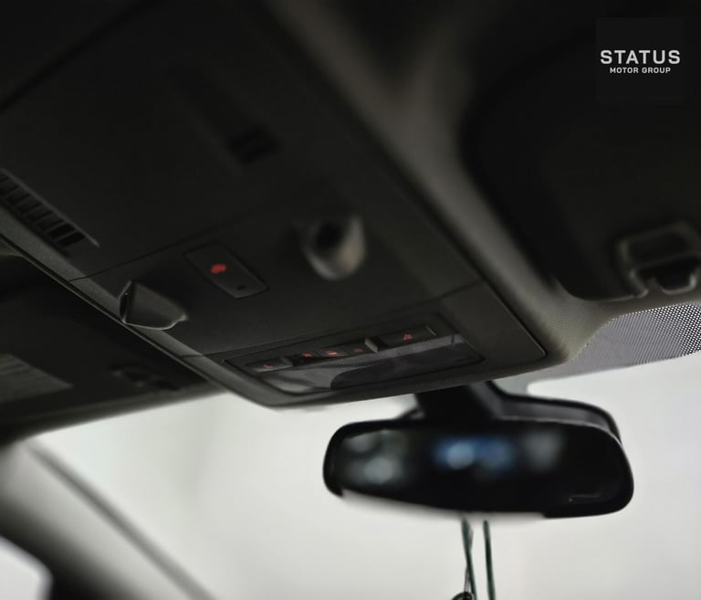 2013 Vauxhall Astra 2.0 CDTi 16V Elite [165] 5dr Auto HATCHBACK DIESEL Automatic