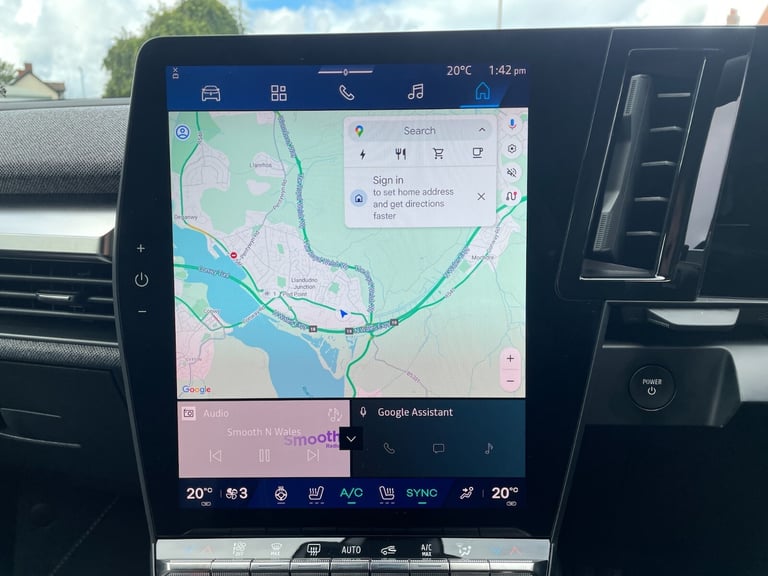 2025 Renault Megane E Tech EV60 160kW Techno Comfort Range 60kWh 5dr Auto Hatchback Electric Auto...