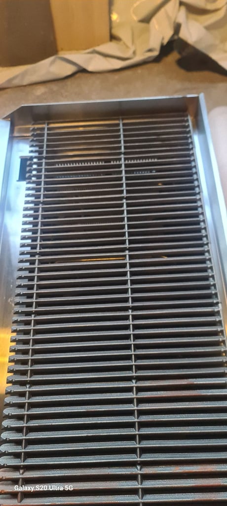 image for Char grill 