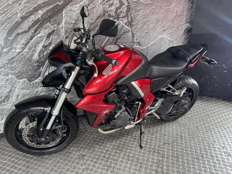 HONDA CB1000R CB 1000 R 2010