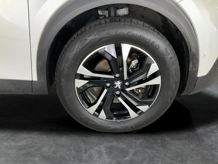 2023 Peugeot E-2008 50kWh GT SUV 5dr Electric Auto (7kW Charger) (136 ps) - LED - REVERSE CAM - S...