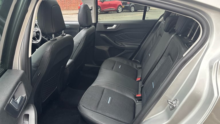 2021 Ford Focus 1.5 EcoBlue 120 Active X 5dr Diesel Hatchback Hatchback Diesel Manual