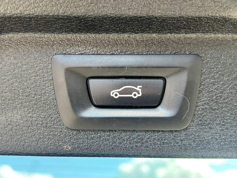 2016 BMW X5 3.0 30d M Sport Auto xDrive Euro 6 (s/s) 5dr ESTATE Diesel Automatic