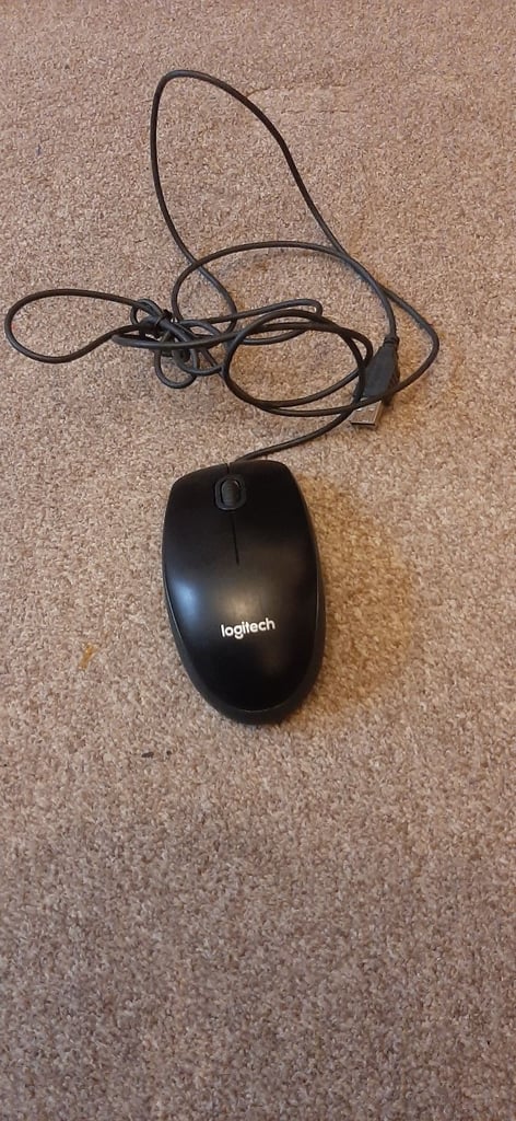 Laptop charger