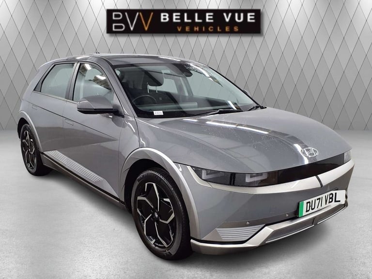 image for 2021 Hyundai IONIQ 5 IONIQ 5 Premium BEV 5dr - NATIONAL DELIVERY* SUV Electric Automatic