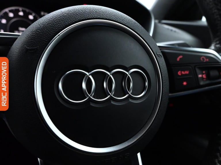2015 Audi TT 2.0 TFSI S line Coupe 3dr Petrol Manual Euro 6 (s/s) (230 ps) Coupe PETROL Manual