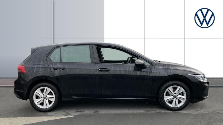 2023 Volkswagen Golf 1.5 TSI 150 Life 5dr HATCHBACK PETROL Manual