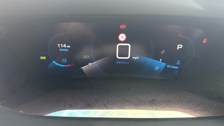 2023 Peugeot 208 1.2 PureTech GT Hatchback 5dr Petrol EAT Euro 6 (s/s) (100 ps) Hatchback Petrol ...