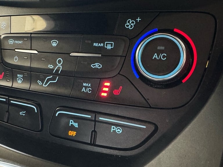  Ford Kuga T EcoBoost ST-Line X SUV Petrol Manual