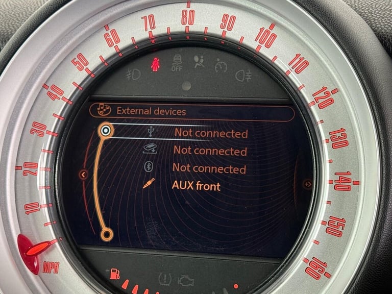 2013 MINI Hatch 1.6 Cooper Auto Euro 5 3dr Hatchback Petrol Automatic