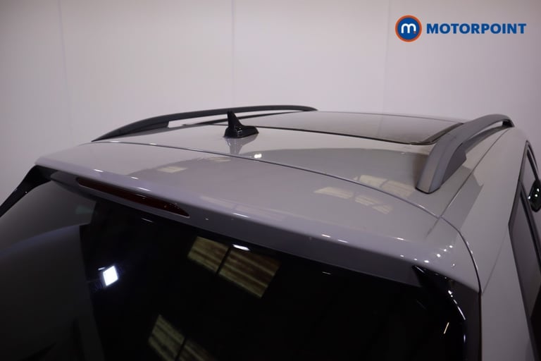 2021 Skoda Karoq 1.5 TSI Sport Line 5dr DSG ESTATE PETROL Automatic