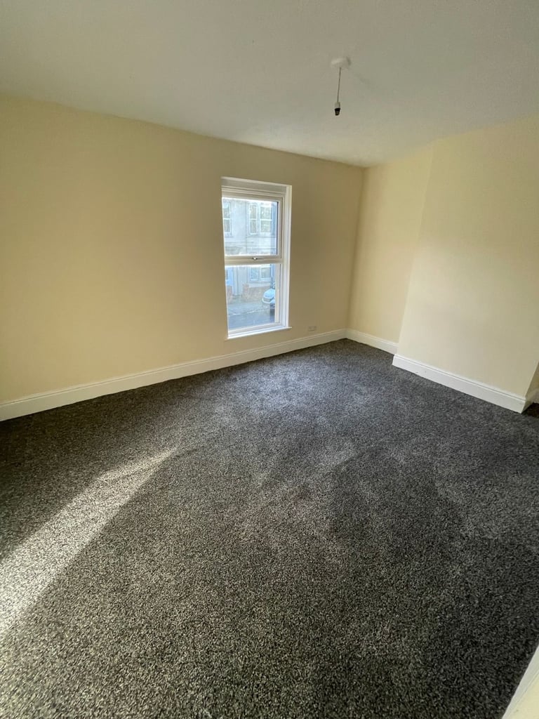 Three bed property on Alexandra Terrace Wheatley Hill