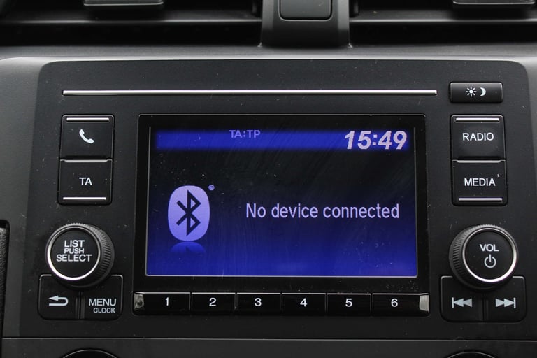 2017 Honda Civic 1.0 Civic SE VTec 5dr Hatchback Petrol Manual