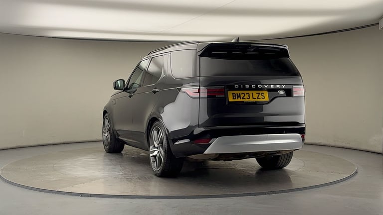 2023 Land Rover Discovery 3.0 D300 MHEV Metropolitan Edition SUV 5dr Diesel Auto 4WD Euro 6 (s/s)...