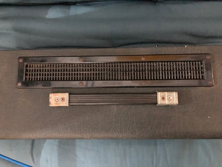 Marshall JCM900 100W Amplifier Head, Hi Gain Dual Reverb, Model 4100