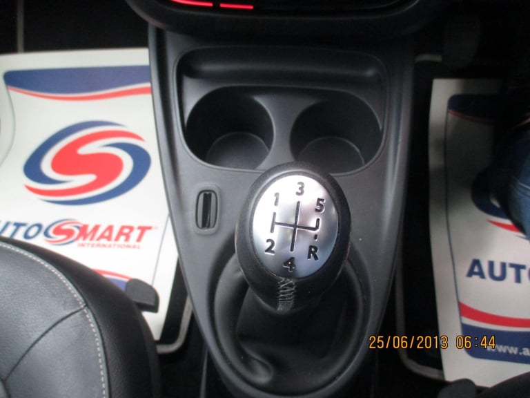 2017 smart fortwo 1.0 Prime Euro 6 (s/s) 2dr COUPE Petrol Manual