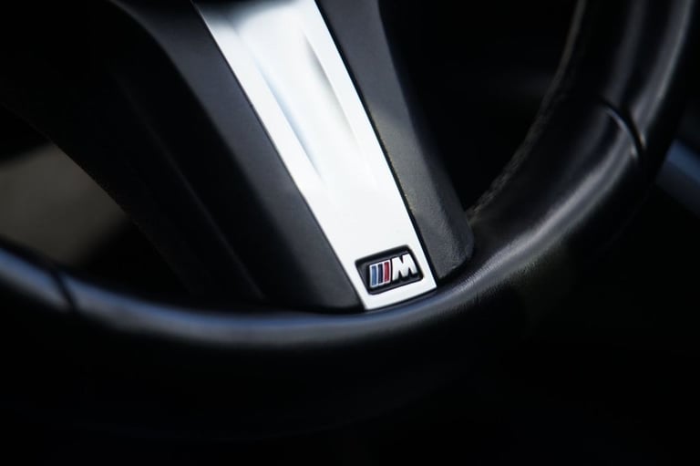 2021 BMW 3 Series 2.0 320d MHT M Sport Saloon 4dr Diesel Hybrid Auto Euro 6 (s/s) (190 ps) Saloon...
