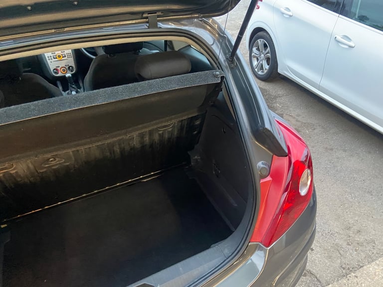 2013 Vauxhall Corsa 1.0 ecoFLEX 12V S Hatchback 3dr Petrol Manual Euro 5 (65 ps)