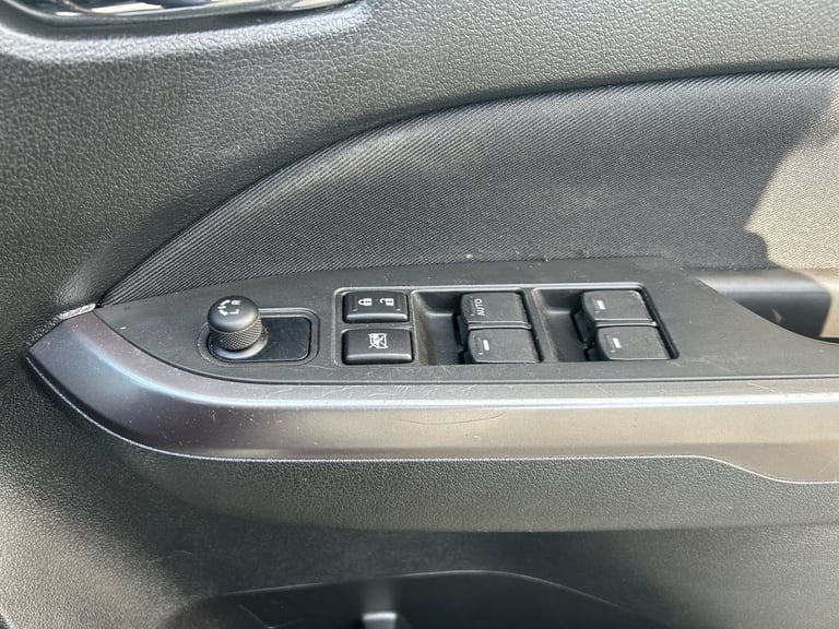 2023 Suzuki Vitara Vitara 1.4T Boosterjet 5dr Estate Petrol Manual