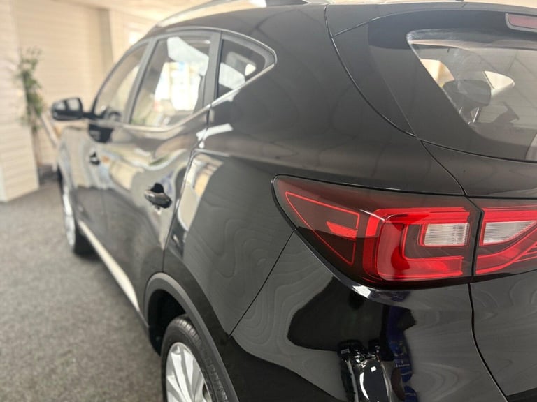 MG ZS 1.0 T-GDI Excite 2020