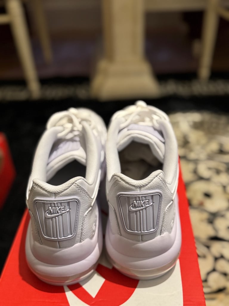Nike Air Max LTD 3 brand new