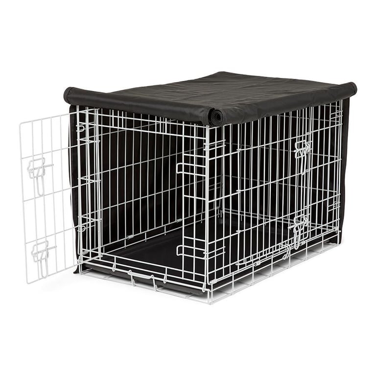 Pets at Home Medium Dog Create & Matching Night Cover RRP £63
