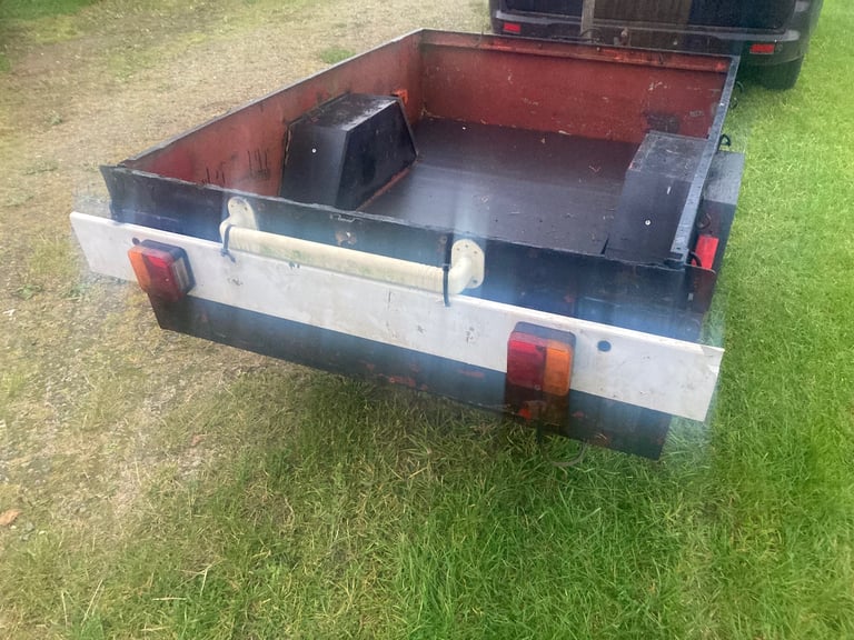 Trailer
