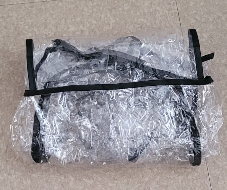 Redkite push me savanna i travel system