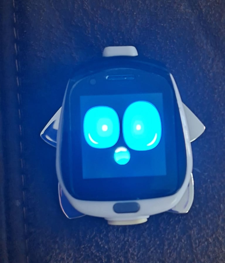 Kids tobi robot smartwatch
