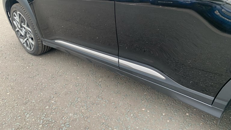 2022 Hyundai KONA 1.6 GDi Hybrid Ultimate 5dr DCT Hybrid Hatchback Hatchback Hybrid Automatic