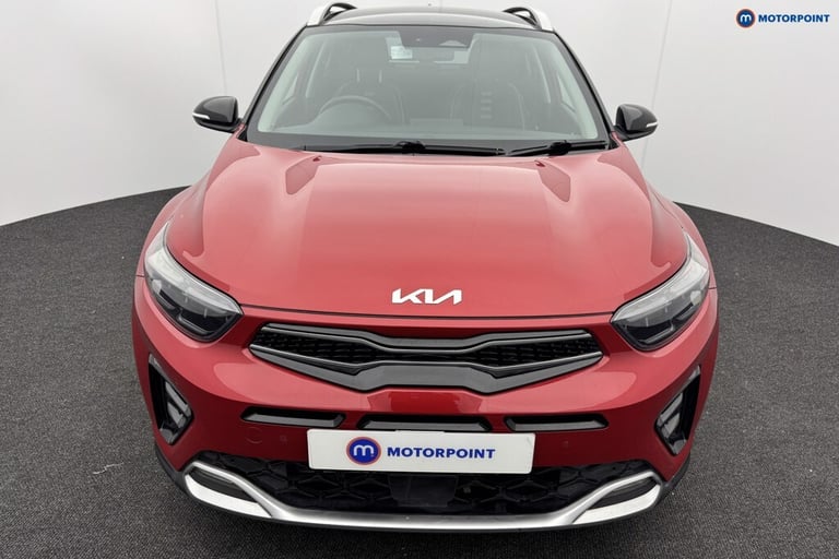 2023 Kia Stonic 1.0T GDi 48V GT-Line S 5dr SUV Petrol Manual