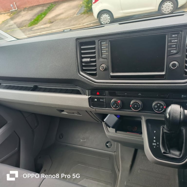 2020 VW Crafter for sale 