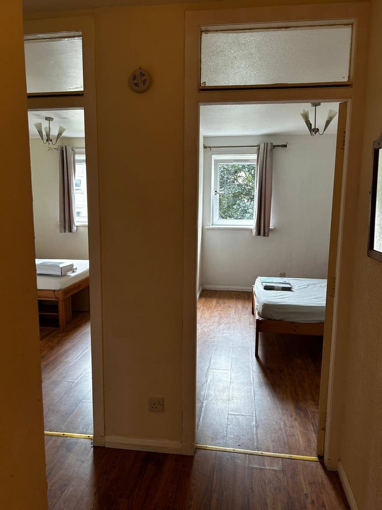 2 Bedroom fully furnished flat