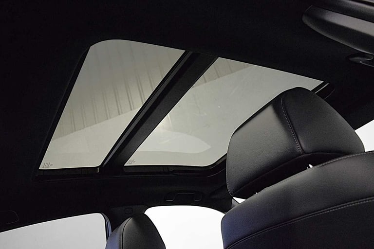 2025 Honda Civic 2.0 eHEV Advance 5dr CVT Hatchback Hybrid Automatic