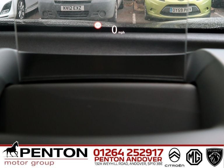 2024 Citroen C3 Aircross 1.2 PureTech MAX EAT6 Euro 6 (s/s) 5dr MPV Petrol Automatic