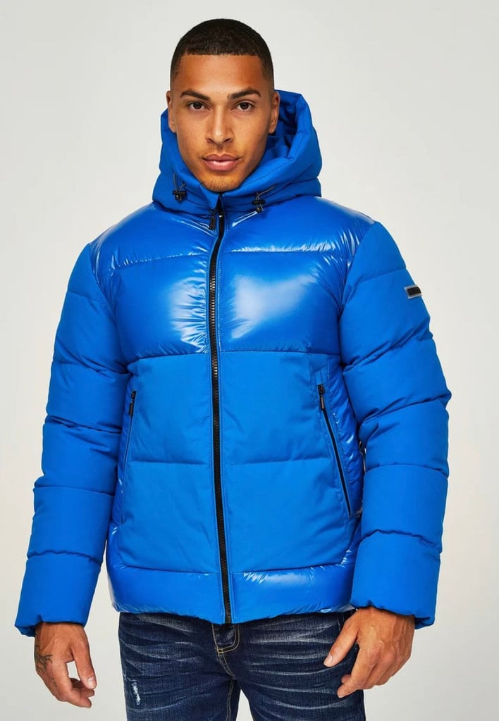 image for 🧥 Kings Will Dream Montaro Short Puffer Jacket – XL – Mint Condition