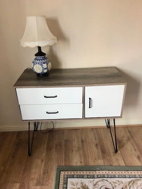 Sideboard storage cabinet wayfair style