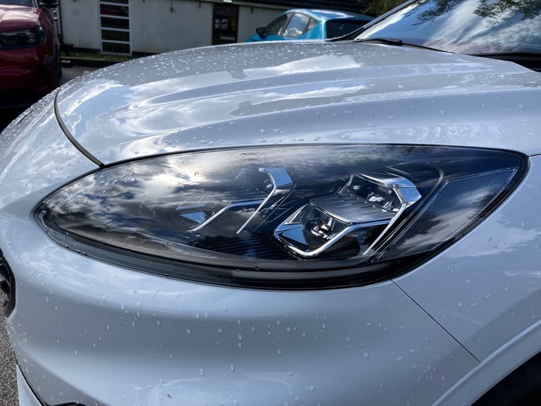 2023 Ford Kuga 2.5 PHEV ST-Line X Edition 5dr CVT 5 Door PETROL/ELECTRIC Automatic