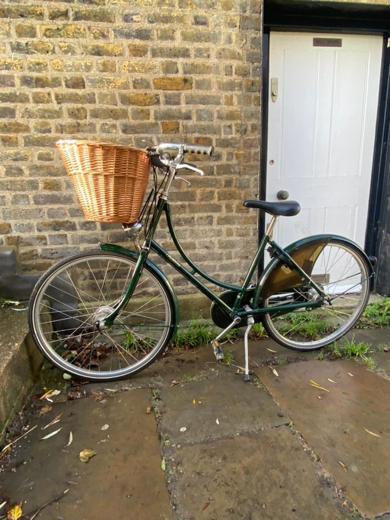 image for Pashley Princess Sovereign bicycle