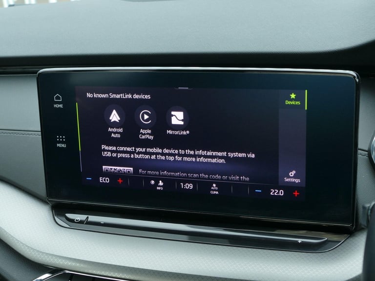 2024 Skoda Octavia 1.4 TSI iV 13kWh SE Technology DSG Euro 6 (s/s) 5dr HATCHBACK Petrol/Electric ...