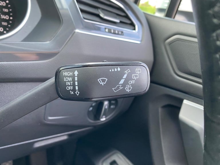 2019 Volkswagen Tiguan Allspace 2.0 TDI Match DSG 4Motion Euro 6 (s/s) 5dr ESTATE Diesel Automatic