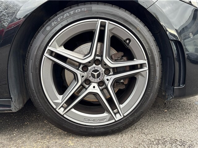 2019 Mercedes-Benz A-Class A200 Sport Premium 5dr Auto Hatchback Petrol Automatic