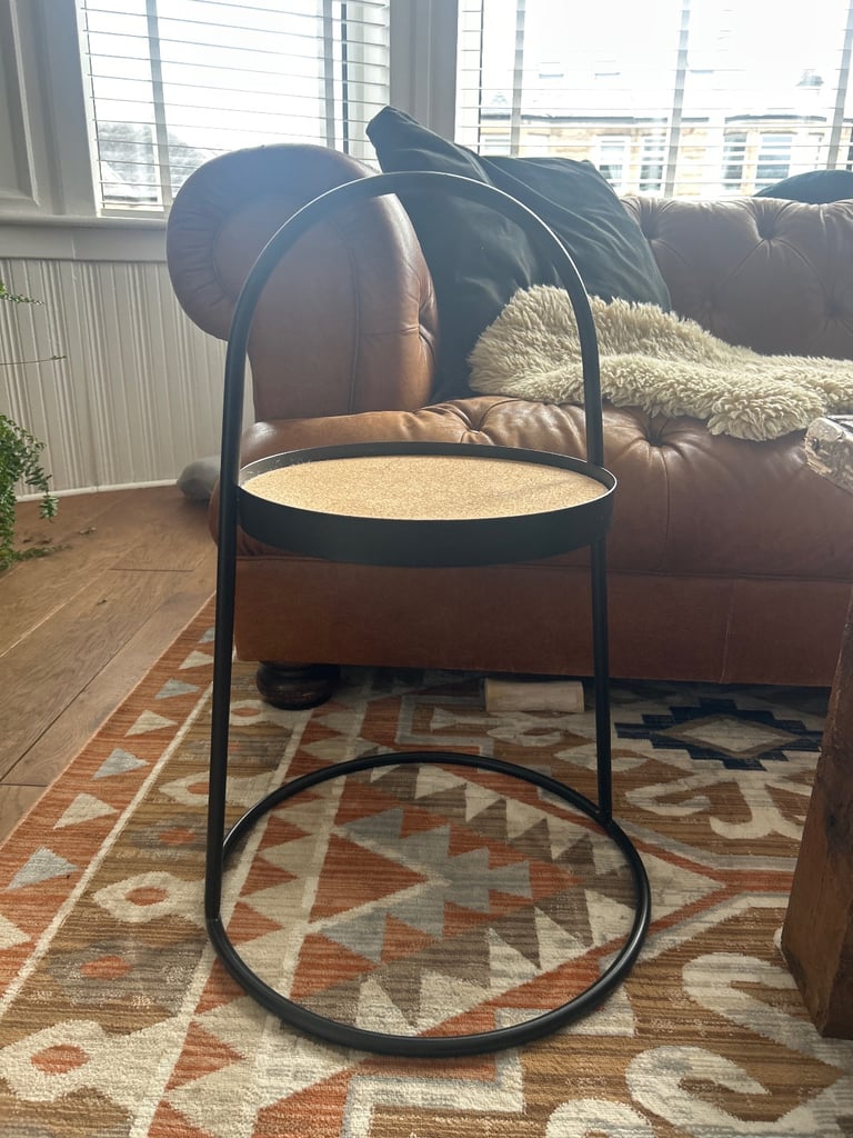 Habitat side occasional table 