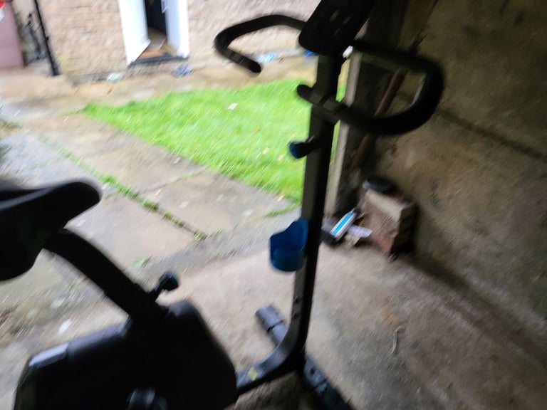Domyos 500 , Exercise Bike 