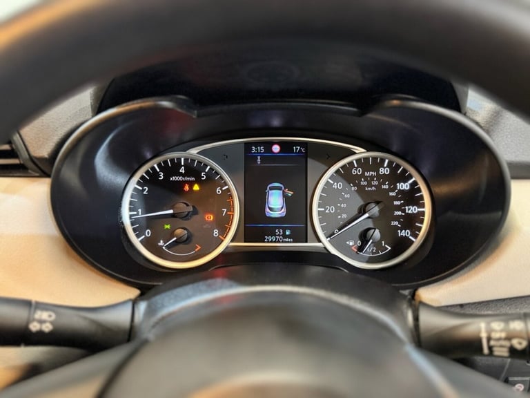 2020 Nissan Micra 1.0 IG-T 100 Acenta 5dr HATCHBACK PETROL Manual