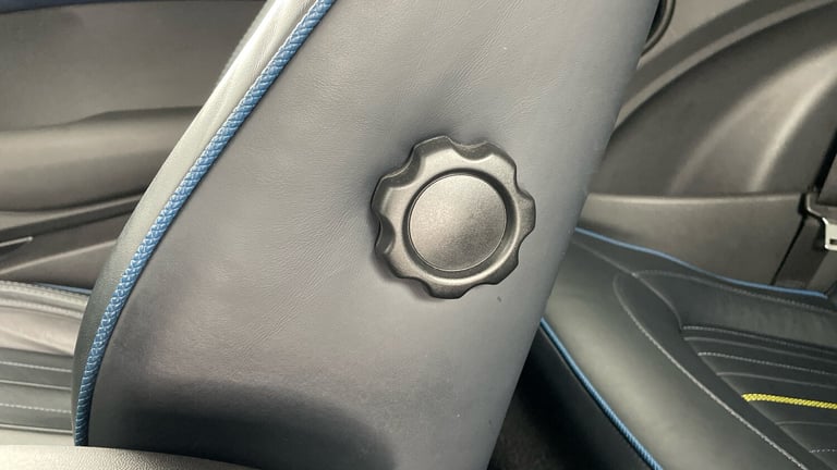 2020 MINI Convertible 2.0 Cooper S Sidewalk Edition 2dr Auto Petrol Convertible Convertible Petro...