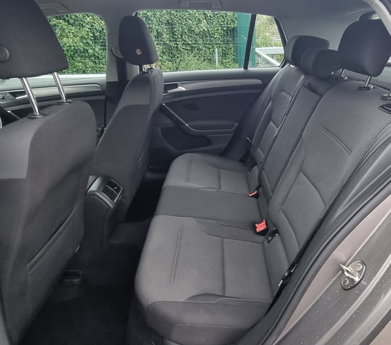 2013 Volkswagen Golf 1.4 TSI SE 5dr HATCHBACK Petrol Manual